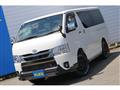 2025 Toyota Hiace Van
