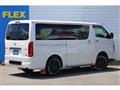 2025 Toyota Hiace Van