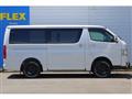 2025 Toyota Hiace Van