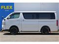 2025 Toyota Hiace Van