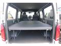 2025 Toyota Hiace Van