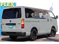 2025 Toyota Hiace Van