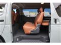 2025 Toyota Hiace Van