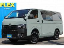 2025 Toyota Hiace Van