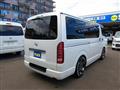 2022 Toyota Hiace Van