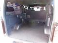 2022 Toyota Hiace Van