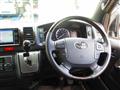 2022 Toyota Hiace Van