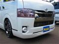 2022 Toyota Hiace Van