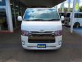 2022 Toyota Hiace Van