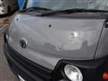 2017 Toyota Townace Van