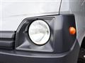 2017 Toyota Townace Van