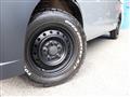 2017 Toyota Townace Van