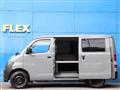 2017 Toyota Townace Van
