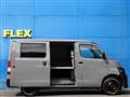 2017 Toyota Townace Van
