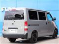2017 Toyota Townace Van