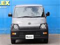2017 Toyota Townace Van
