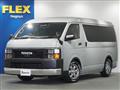 2018 Toyota Hiace Wagon
