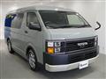 2018 Toyota Hiace Wagon