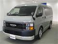 2018 Toyota Hiace Wagon