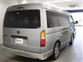 2018 Toyota Hiace Wagon