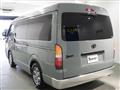 2018 Toyota Hiace Wagon