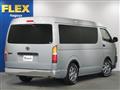 2018 Toyota Hiace Wagon