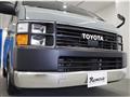 2018 Toyota Hiace Wagon