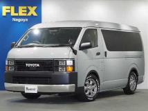 2018 Toyota Hiace Wagon