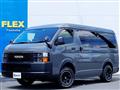 2022 Toyota Hiace Wagon