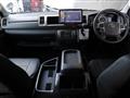 2022 Toyota Hiace Wagon