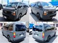 2022 Toyota Hiace Wagon