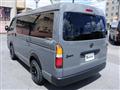2022 Toyota Hiace Wagon