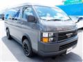 2022 Toyota Hiace Wagon
