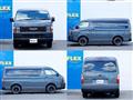 2022 Toyota Hiace Wagon