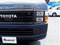2022 Toyota Hiace Wagon