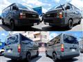 2022 Toyota Hiace Wagon