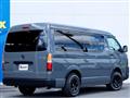 2022 Toyota Hiace Wagon