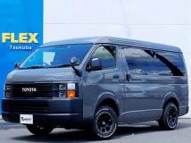 2022 Toyota Hiace Wagon