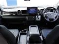 2023 Toyota Hiace Wagon