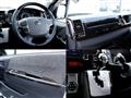 2023 Toyota Hiace Wagon