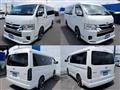 2023 Toyota Hiace Wagon