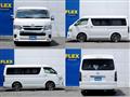2023 Toyota Hiace Wagon