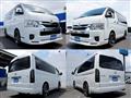 2023 Toyota Hiace Wagon