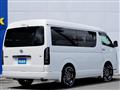 2023 Toyota Hiace Wagon