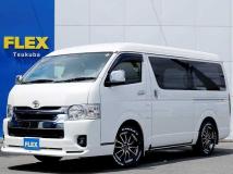 2023 Toyota Hiace Wagon