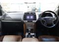 2021 Toyota Land Cruiser Prado