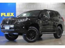 2021 Toyota Land Cruiser Prado