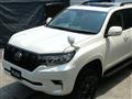 2023 Toyota Land Cruiser Prado