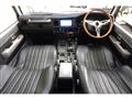 1995 Toyota Land Cruiser Prado