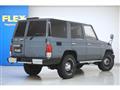 1995 Toyota Land Cruiser Prado